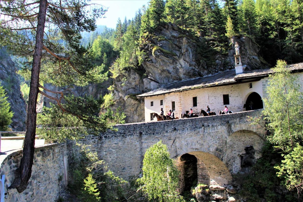 Hotel Club Adonis Valfrejus By Olydea Modane Luaran gambar