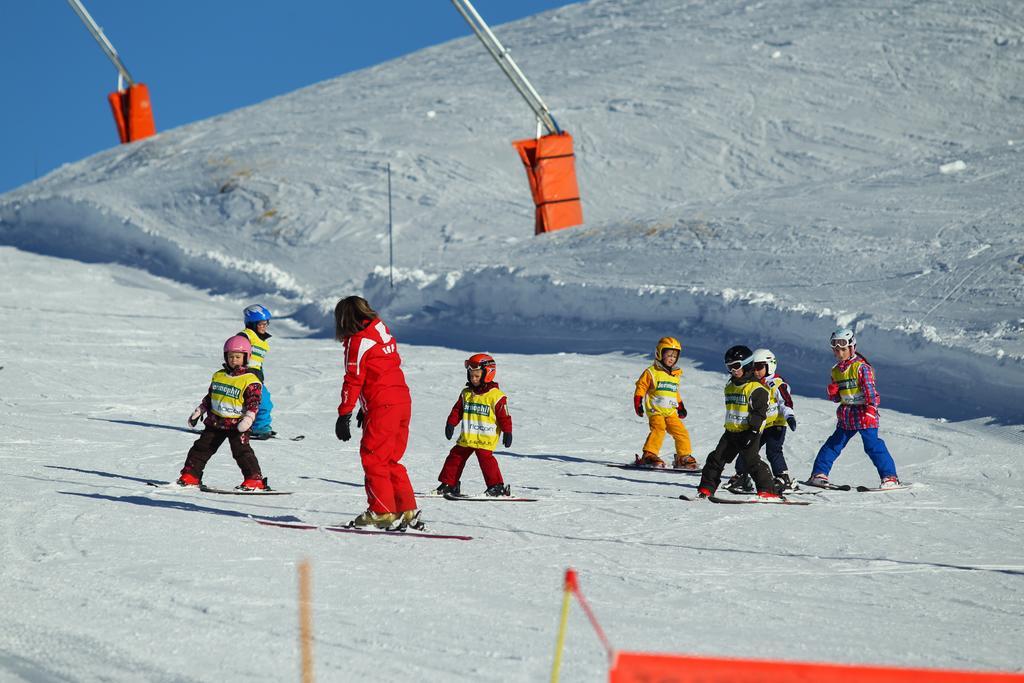 Hotel Club Adonis Valfrejus By Olydea Modane Luaran gambar