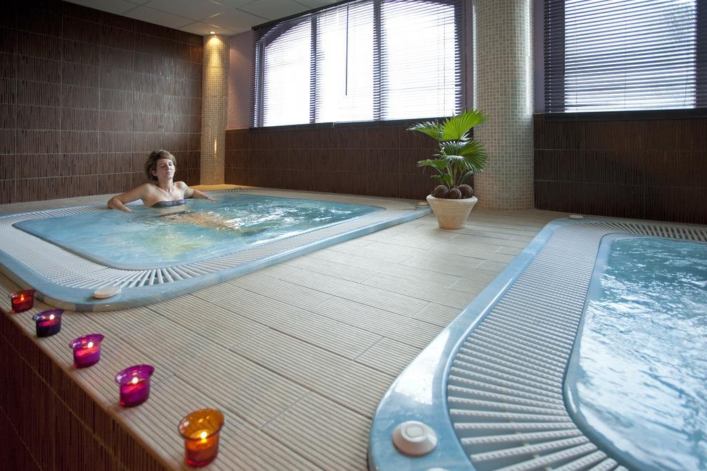Hotel Club Adonis Valfrejus By Olydea Modane Luaran gambar