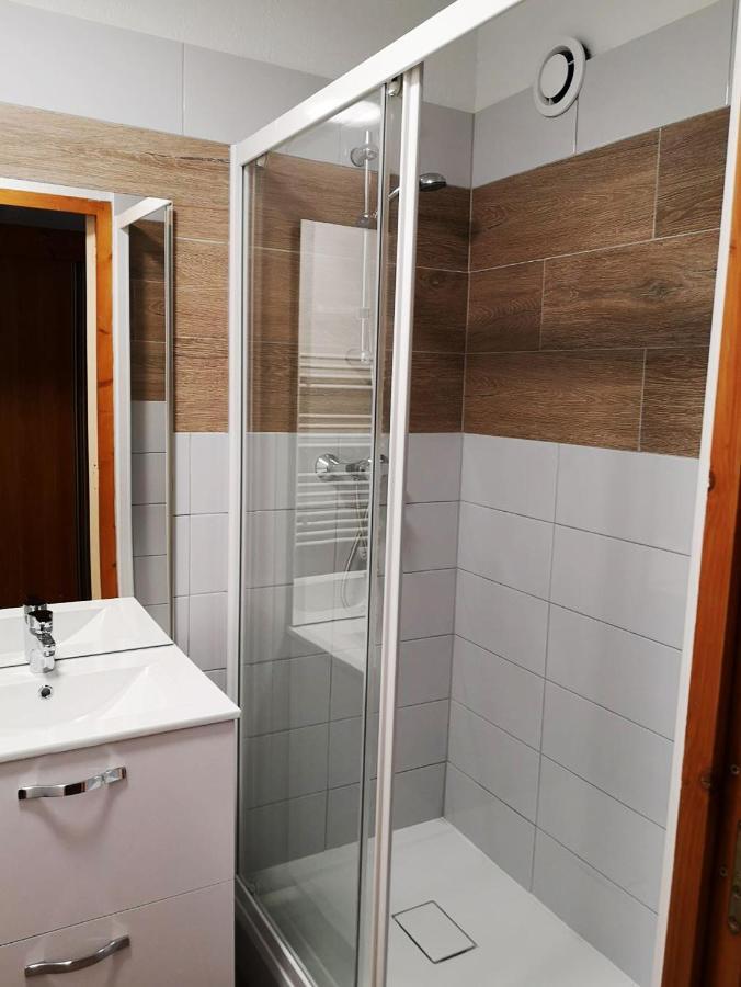 Hotel Club Adonis Valfrejus By Olydea Modane Luaran gambar