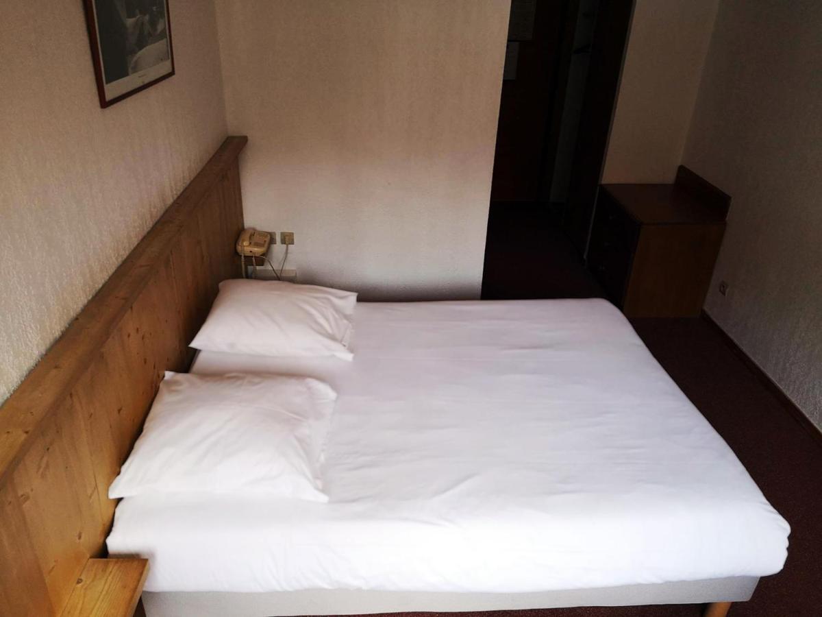 Hotel Club Adonis Valfrejus By Olydea Modane Luaran gambar