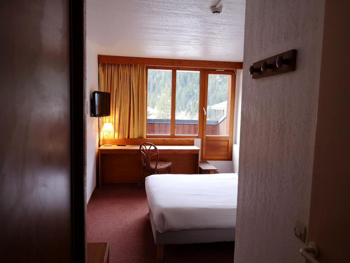 Hotel Club Adonis Valfrejus By Olydea Modane Luaran gambar